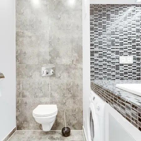 Lovely Heart Of Apartament Praga