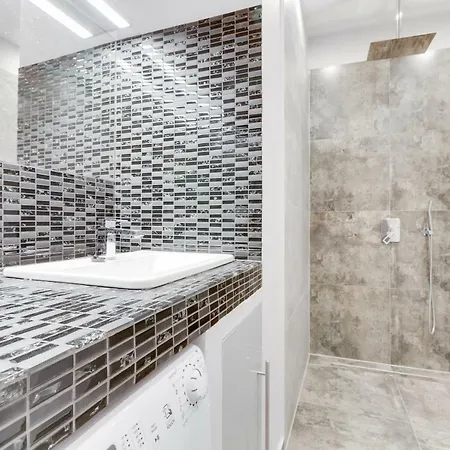 Apartament Lovely Heart Of