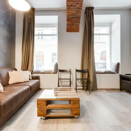 Lovely Heart Of Apartament *