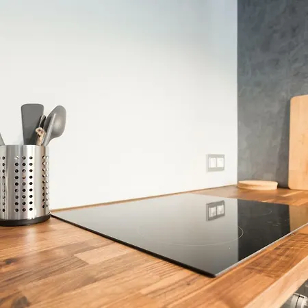 Apartament Lovely Heart Of *