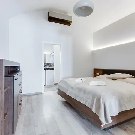 Apartament Lovely Heart Of *