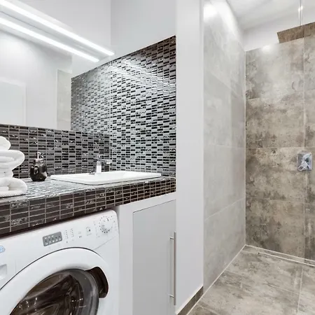 Apartament Lovely Heart Of Praga