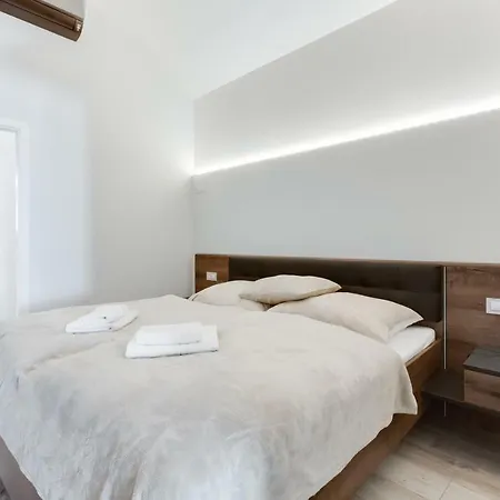 Apartament Lovely Heart Of *